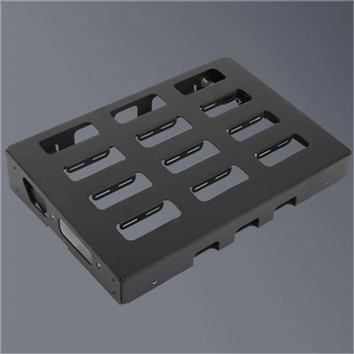 Perumahan elektronik